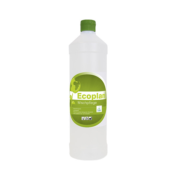 Ecoplan-Reiniger Wischpflege 1 Liter