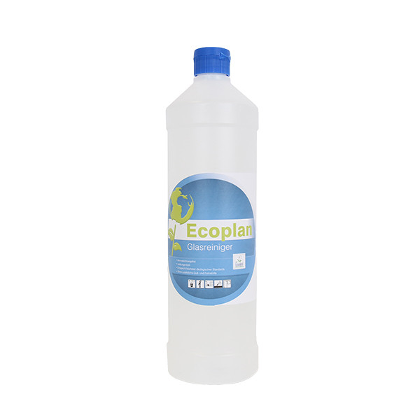 Ecoplan-Reiniger Glasreiniger 1 Liter
